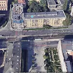 Kw38 - 2 Minuty Do Rynku I Swietny Widok Z Okien