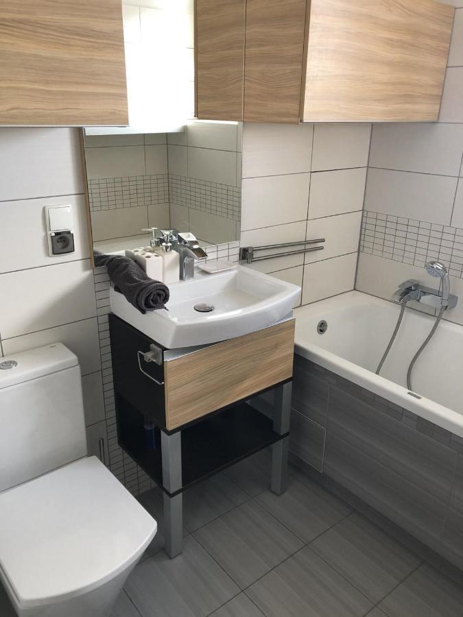 Apartment Kw38 - 2 Minuty Do Rynku I Swietny Widok Z Okien *